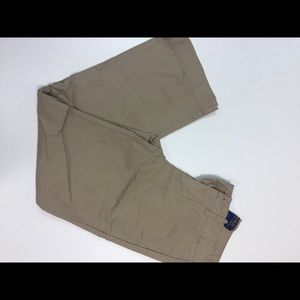 Polo size 10 boys chinos khakis